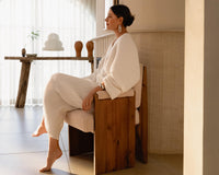 Study Chair by Maria Sharapova