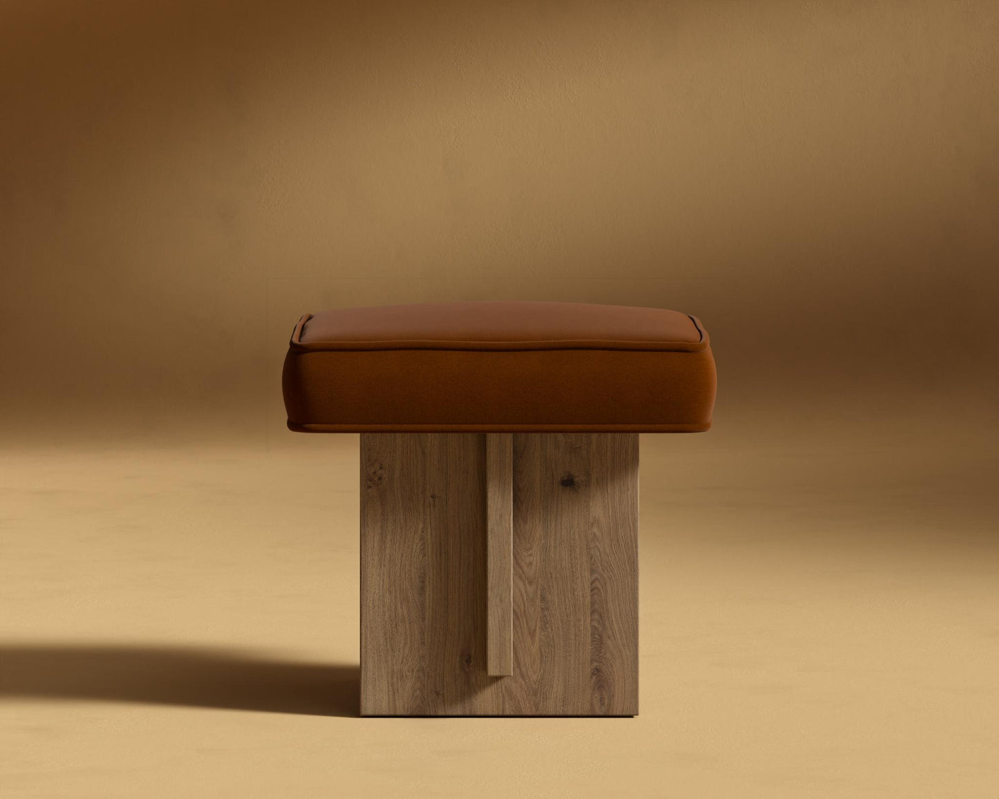 Echo_Stool_Mohair_Cognac