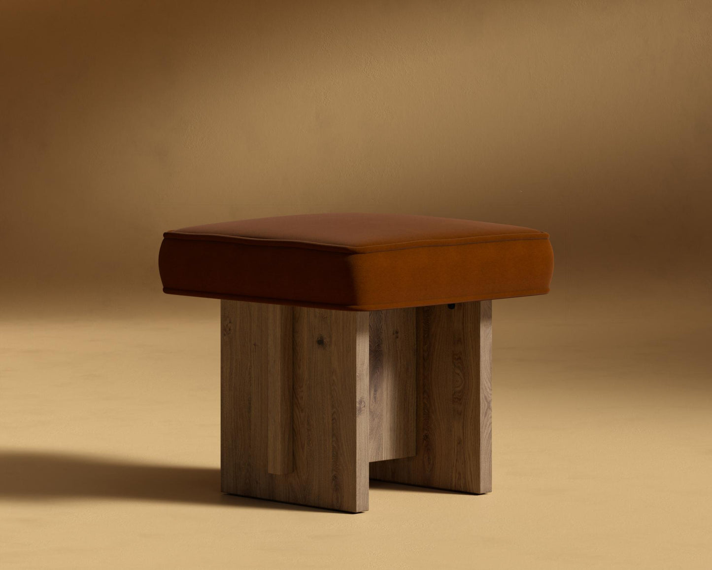 Echo_Stool_Mohair_Cognac