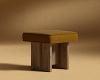 Echo_Stool_Mohair_Ochre