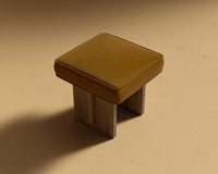 Echo_Stool_Mohair_Ochre