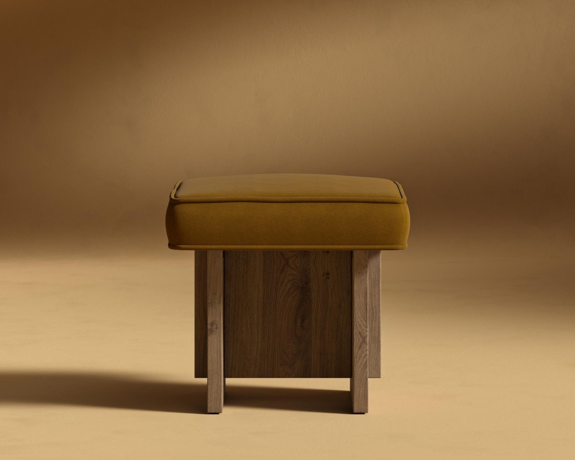 Echo_Stool_Mohair_Ochre