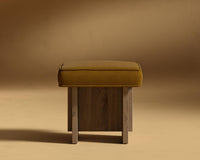 Echo_Stool_Mohair_Ochre