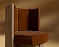 Retreat_Chair_Mohair_Cognac