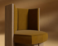 Retreat_Chair_Mohair_Ochre