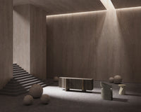 Magnus Console Scene