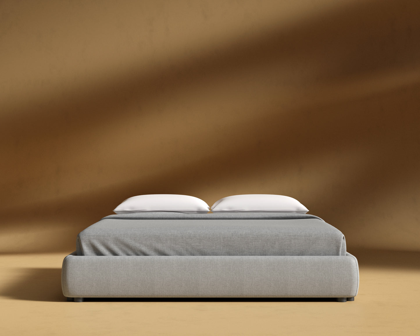 Modular Bed Frame