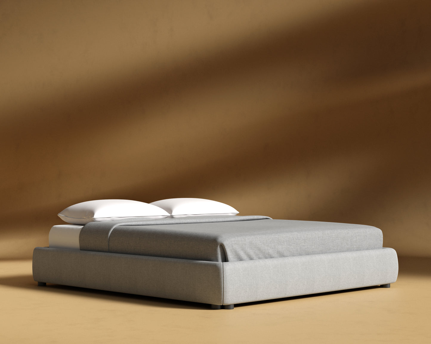 Modular Bed Frame