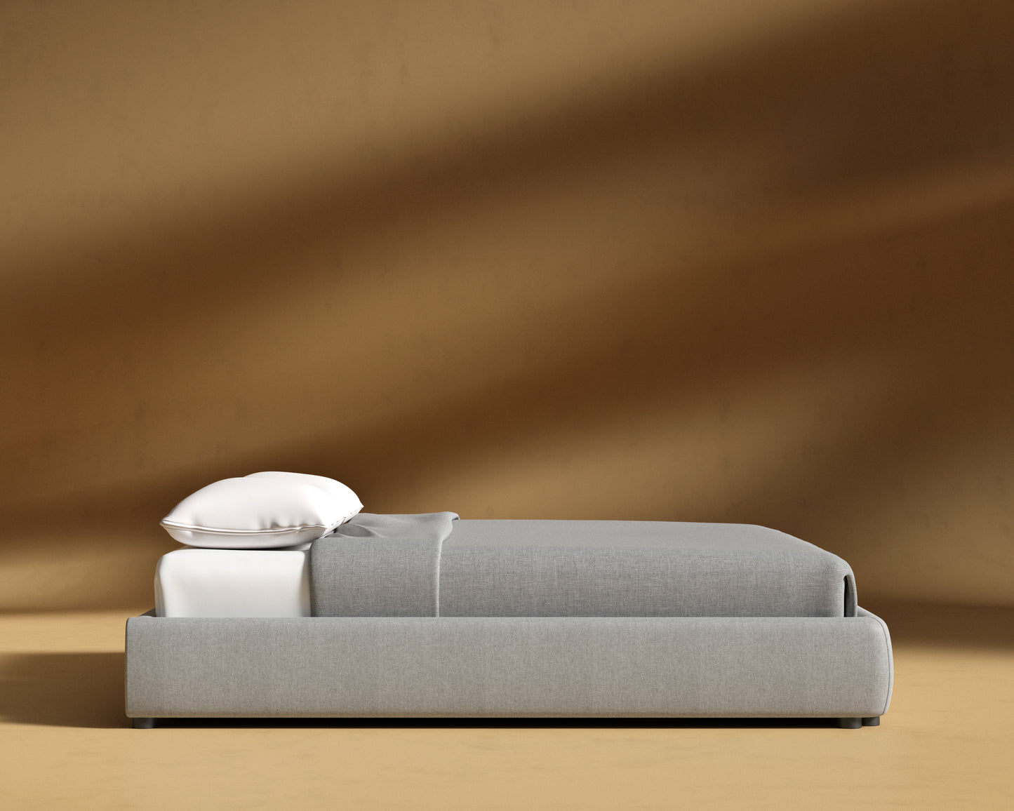 Modular Bed Frame