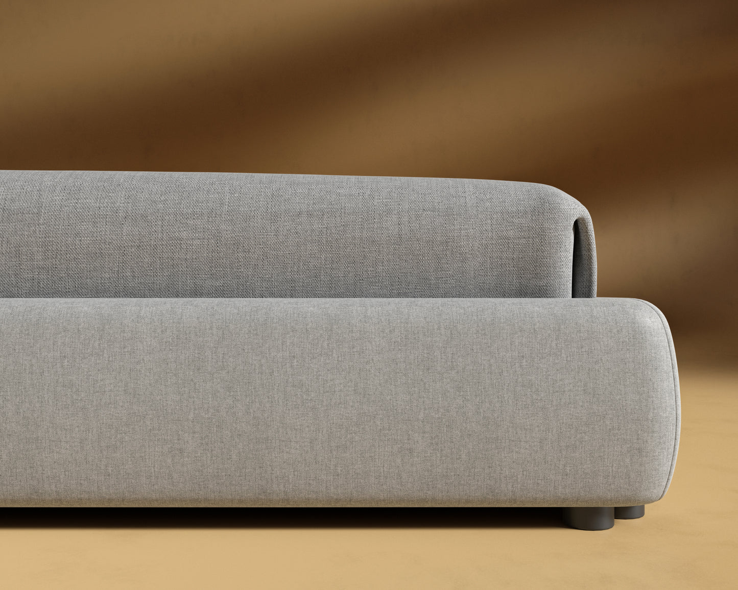 Modular Bed Frame
