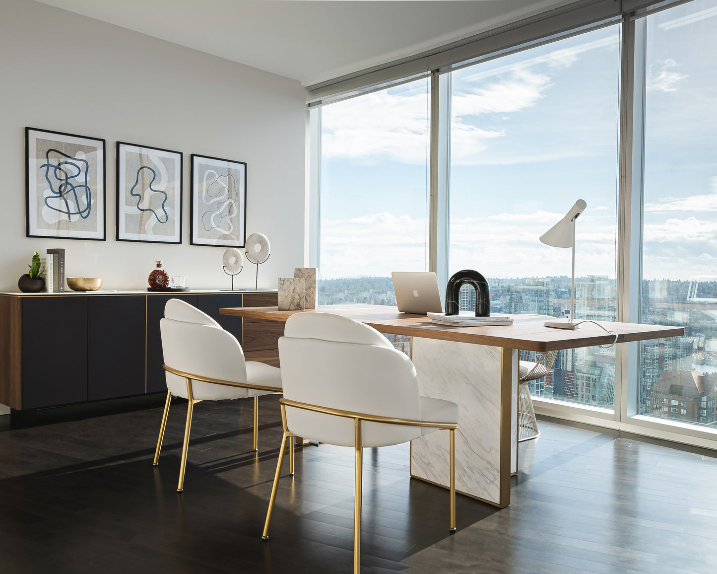 Angelo Dining Chair