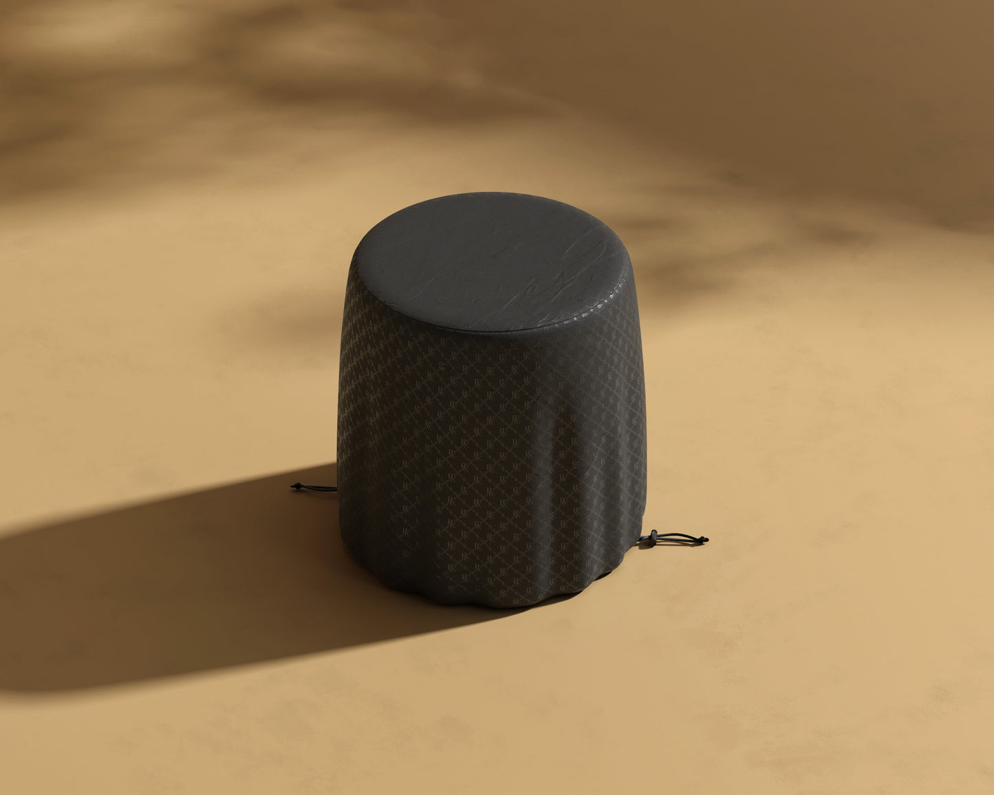 Orb_Side_Table_Outdoor_Cover
