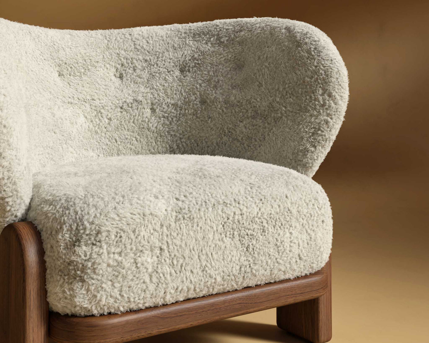 Pallas Lounge Chair