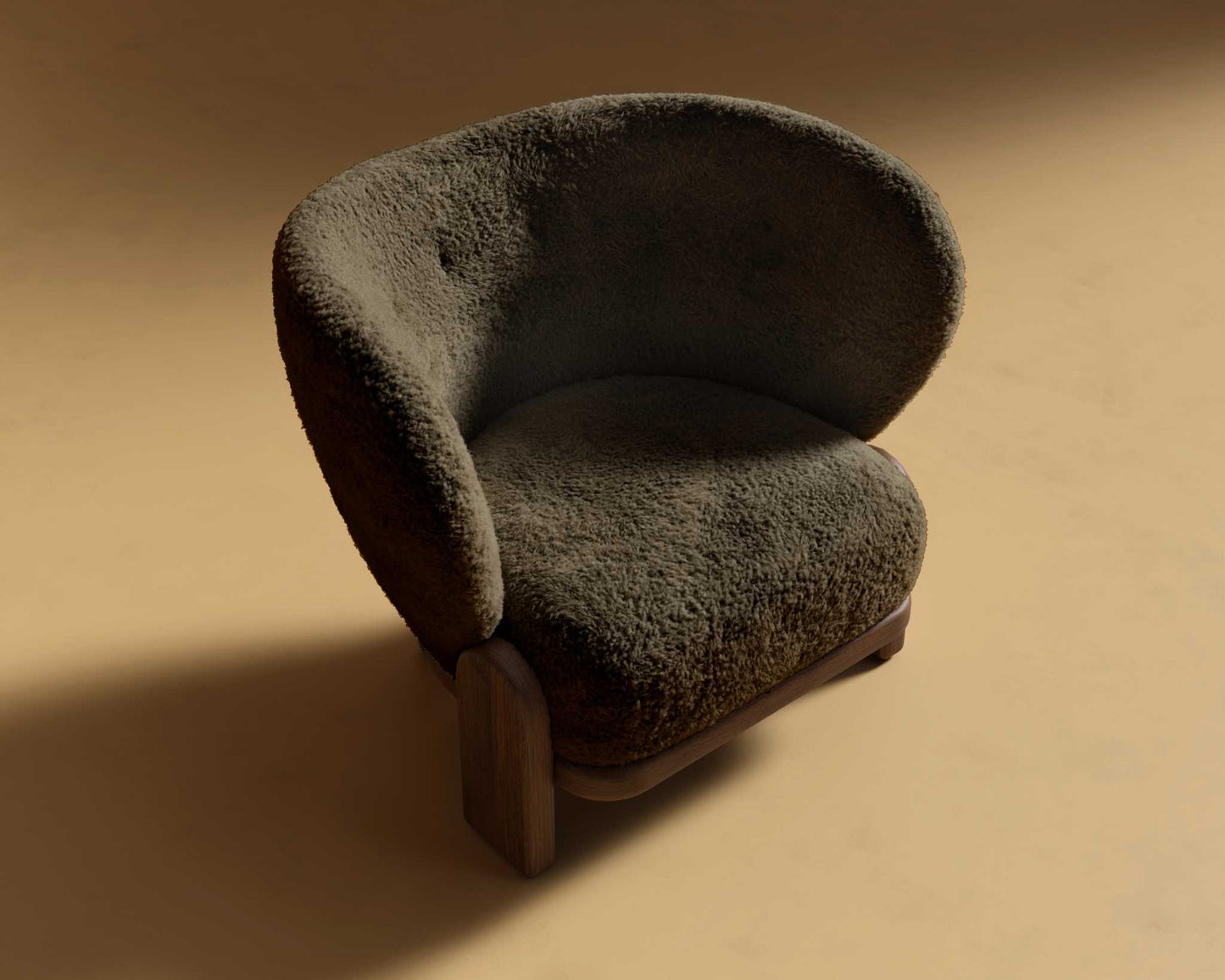 Pallas Lounge Chair