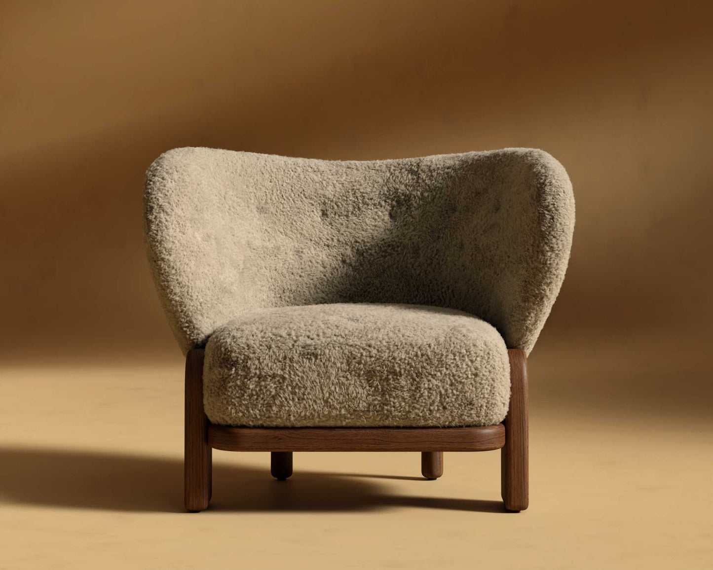 Pallas Lounge Chair