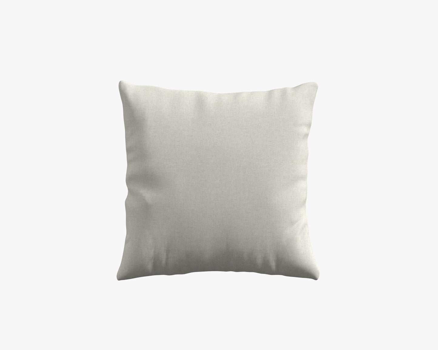 Large Throw Pillow - Modern Felt - Alesund