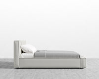 Porter Bed - Modern Felt - Alesund