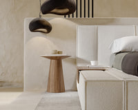 Porter Bed