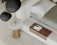Porter Bed