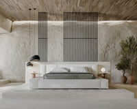 Porter Bed