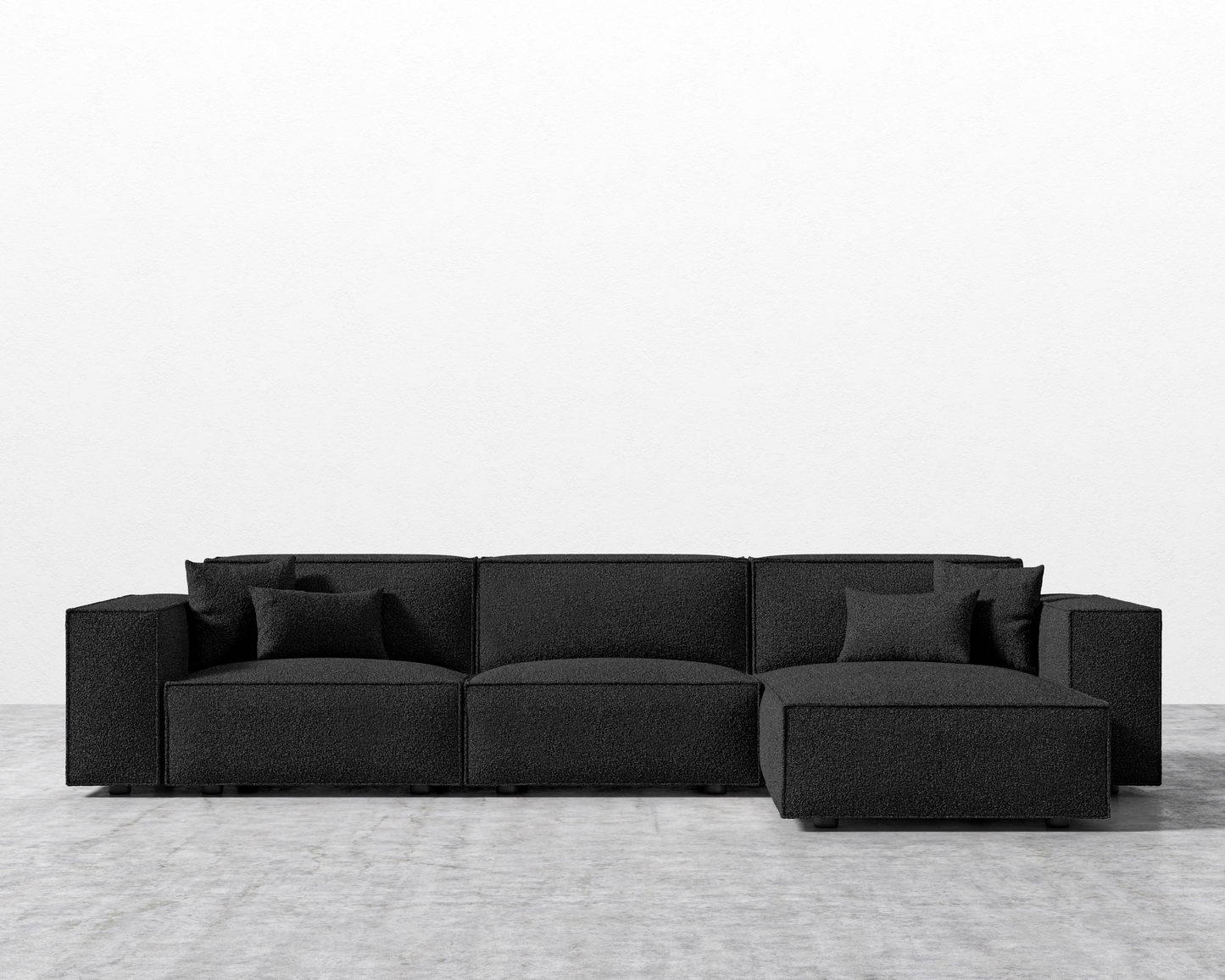 Porter Sectional