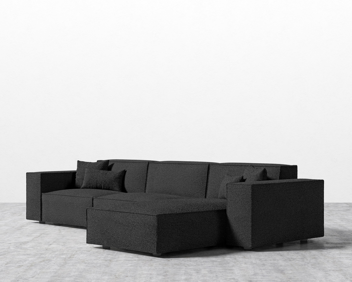 Porter Sectional