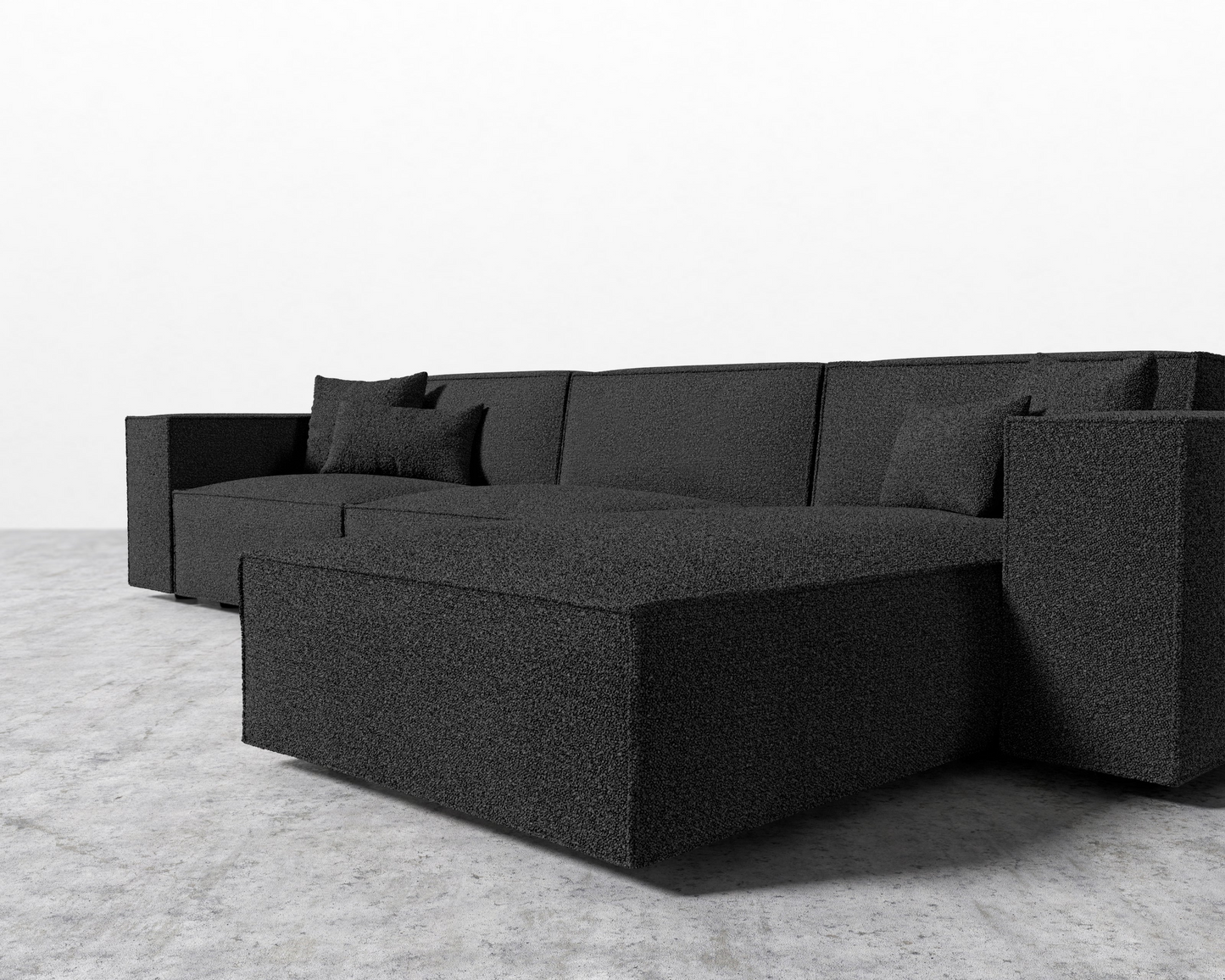 Porter Sectional