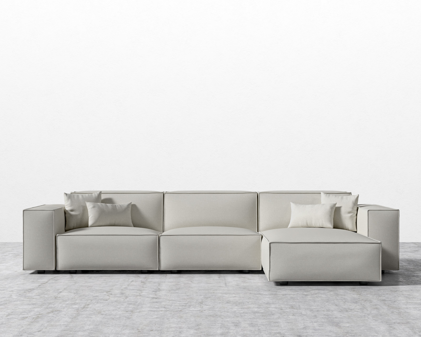 Porter Sectional