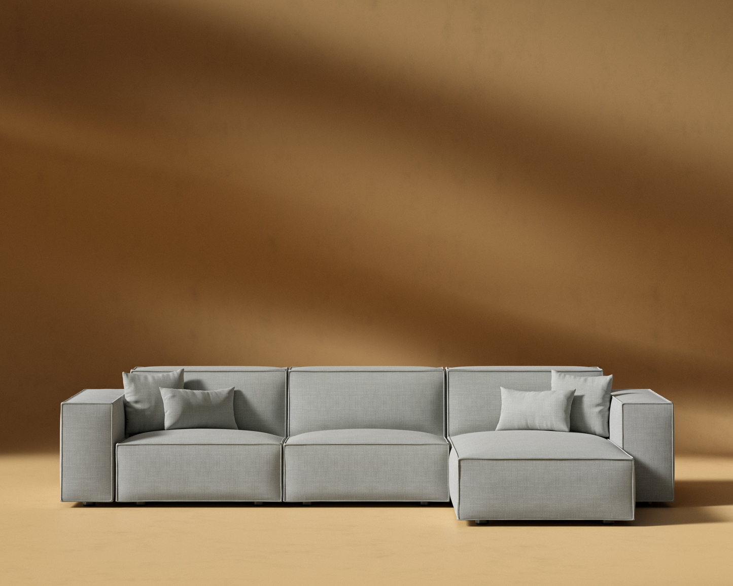 Porter Sectional