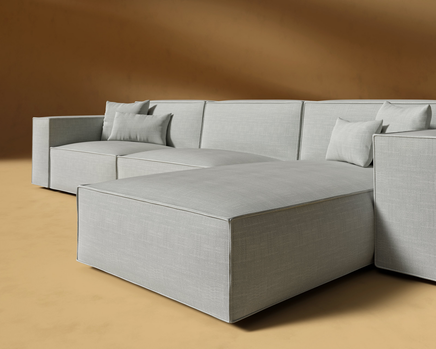 Porter Sectional