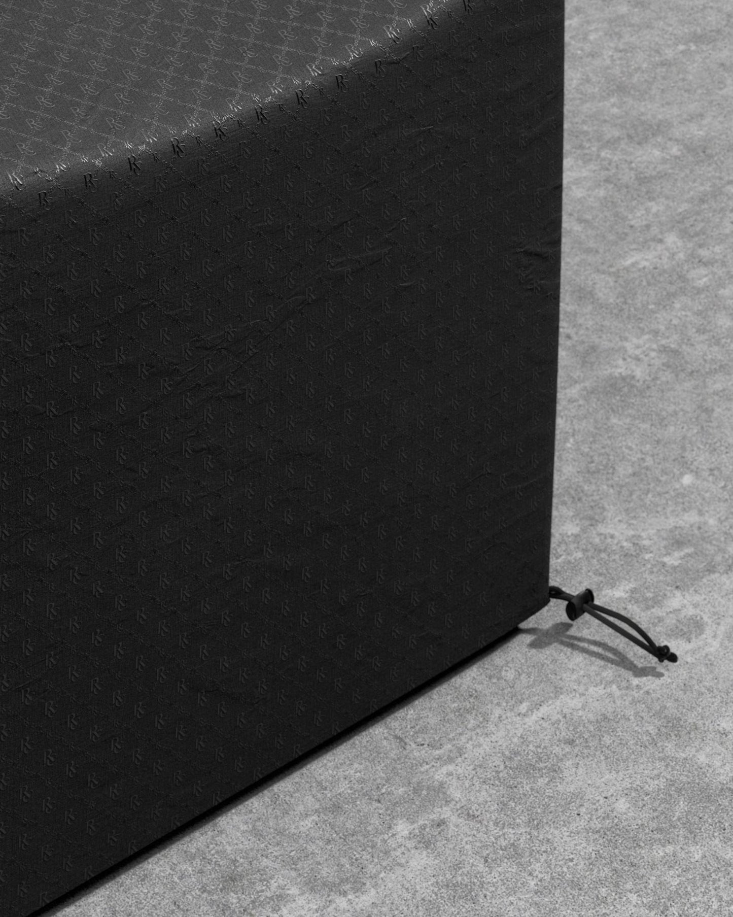 Louis Outdoor Armchair Cover