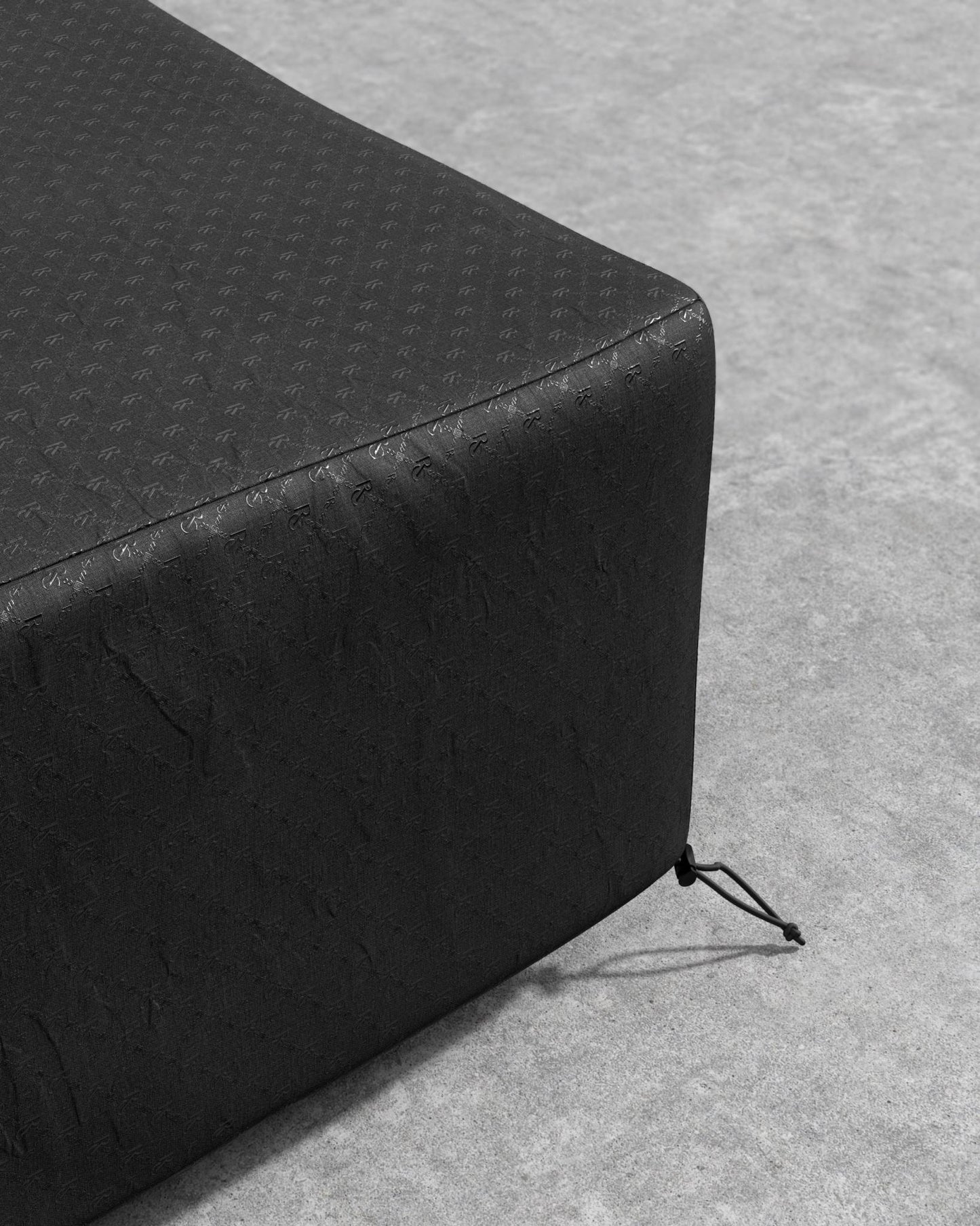 Dresden Outdoor Left/Right Arm Sofa Cover