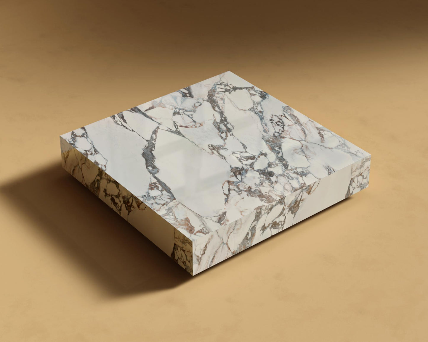 Liza_Coffee_Table_40x40_Viola_shiny