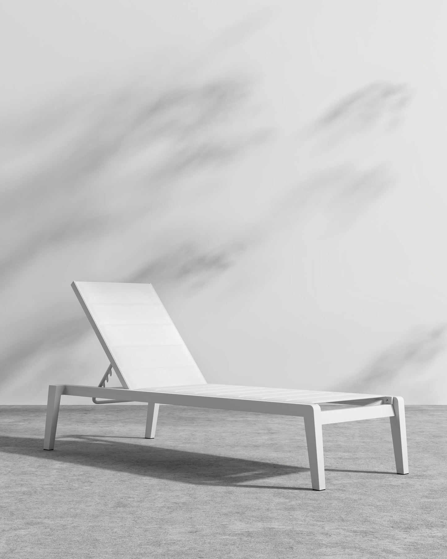 Preston Outdoor Lounger