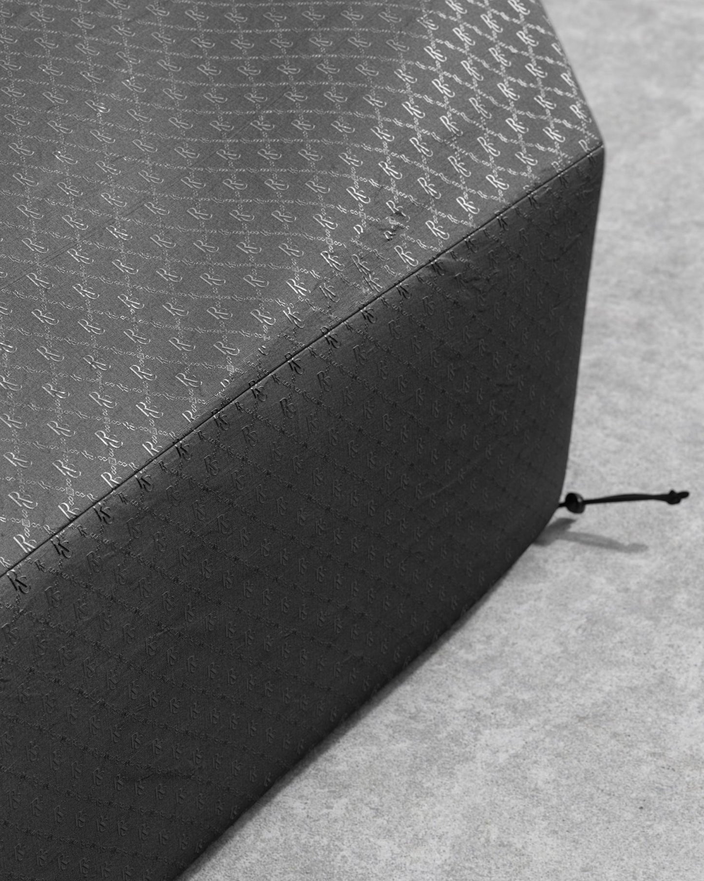 Tano Outdoor Left Corner Cover