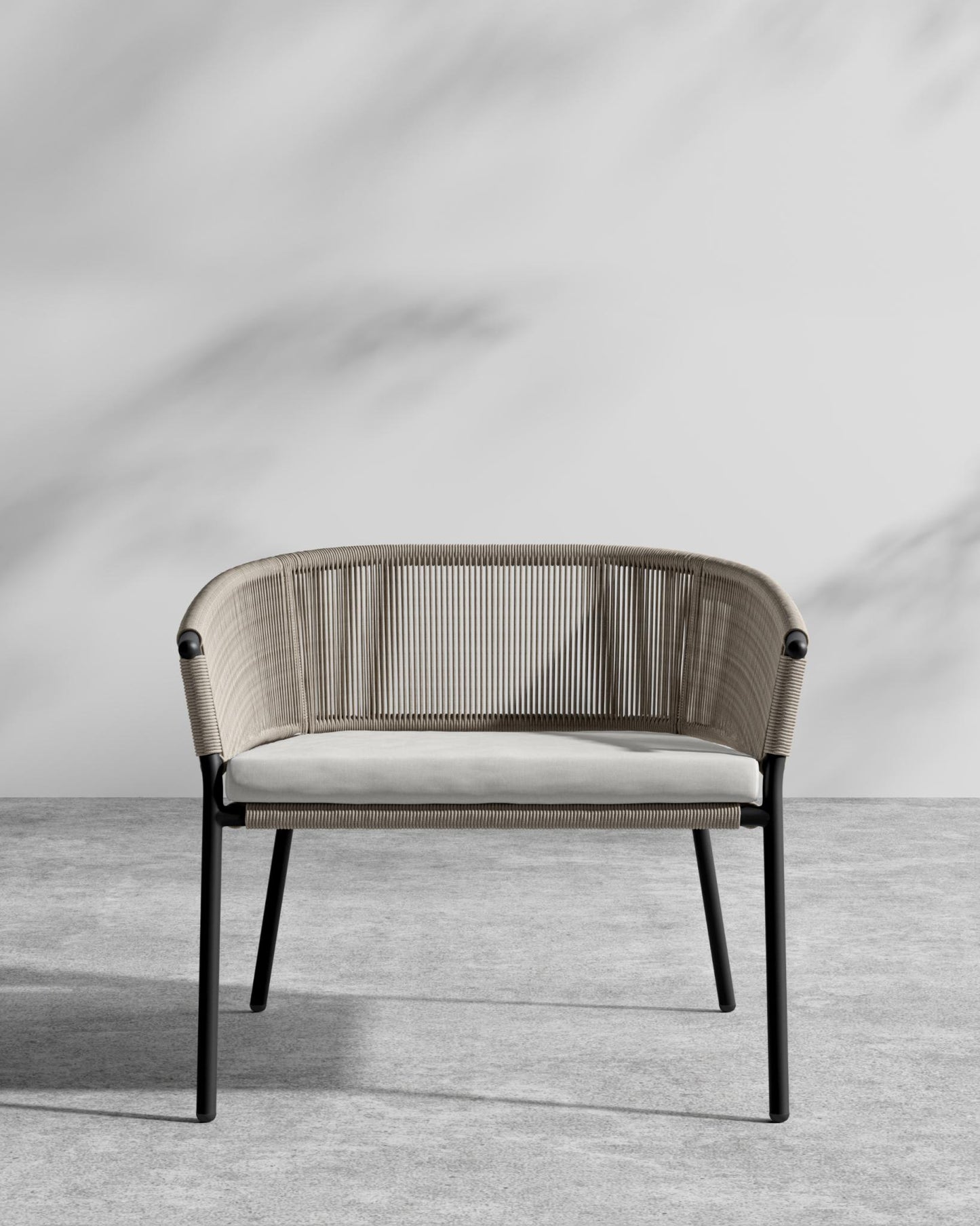 Afton Outdoor Lounge Chair