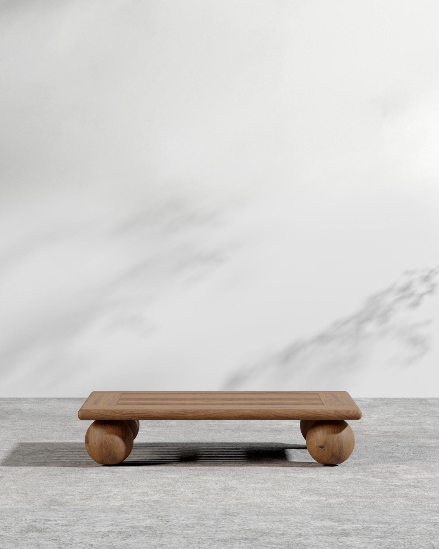 Bali Outdoor End Table