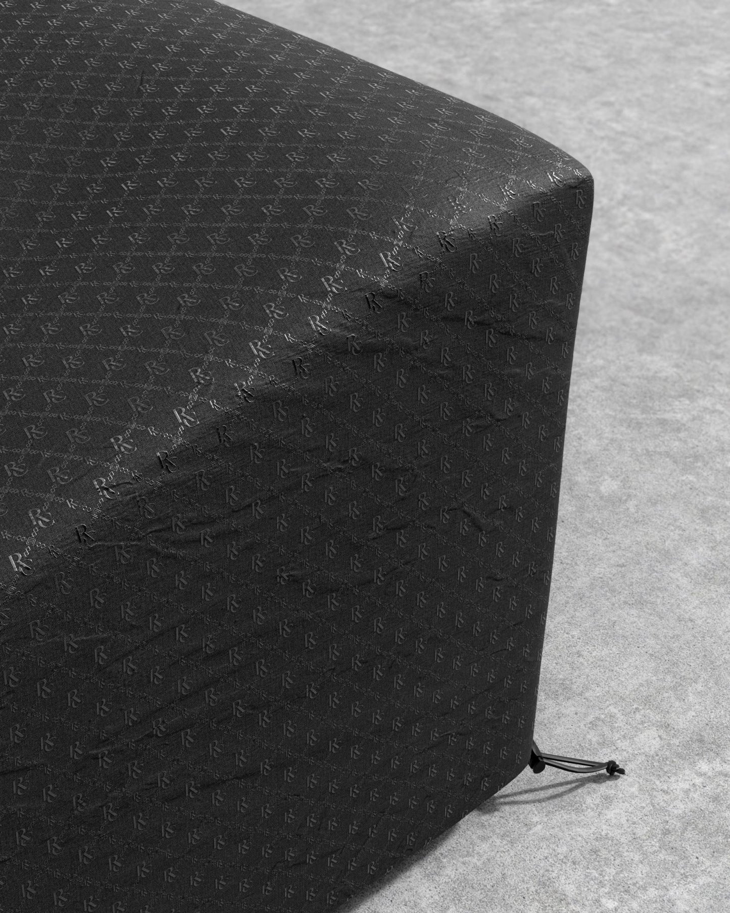 Mika Outdoor Left Arm Chaise Cover