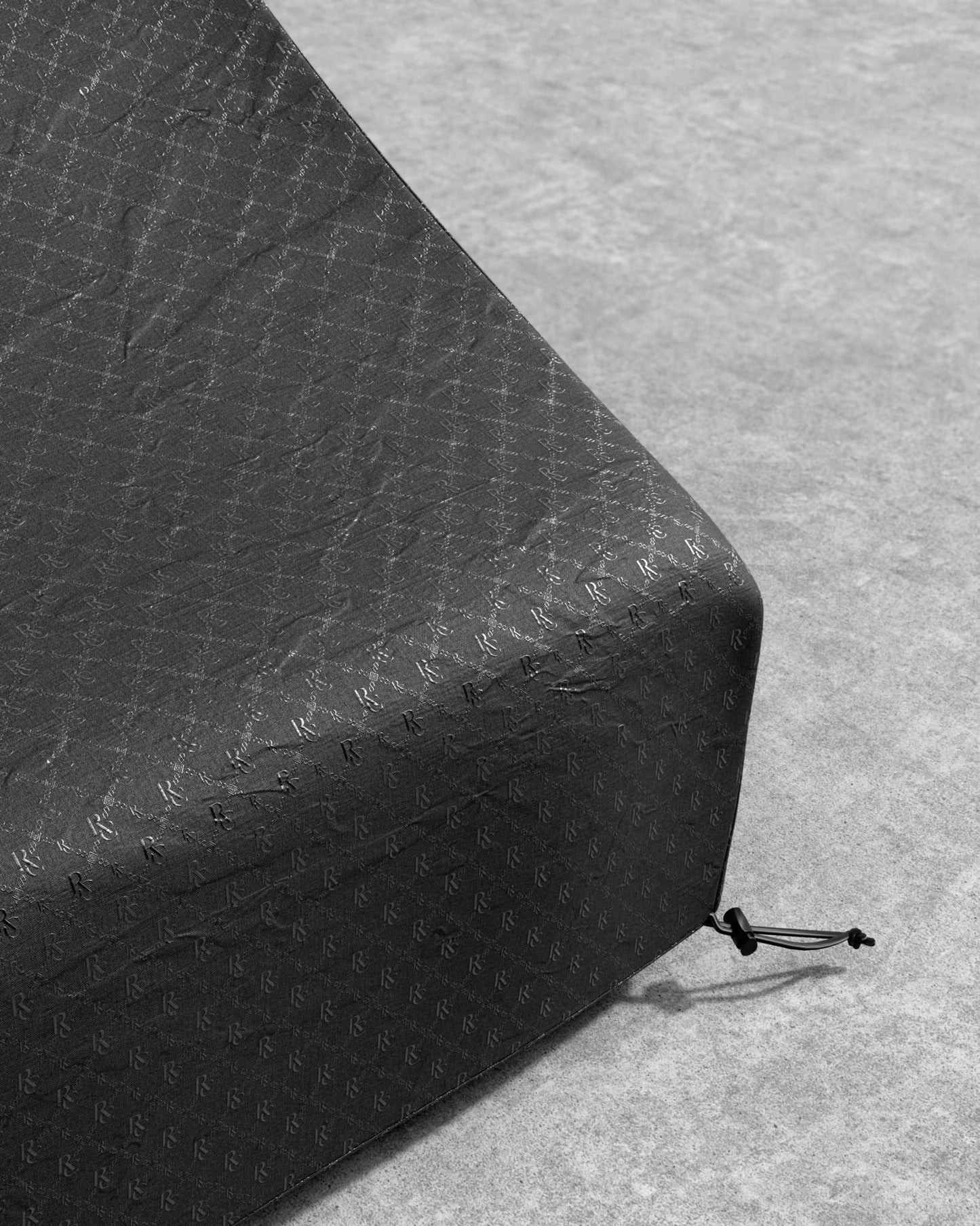 Mika Outdoor Armless Open Left 3 Seater Cover