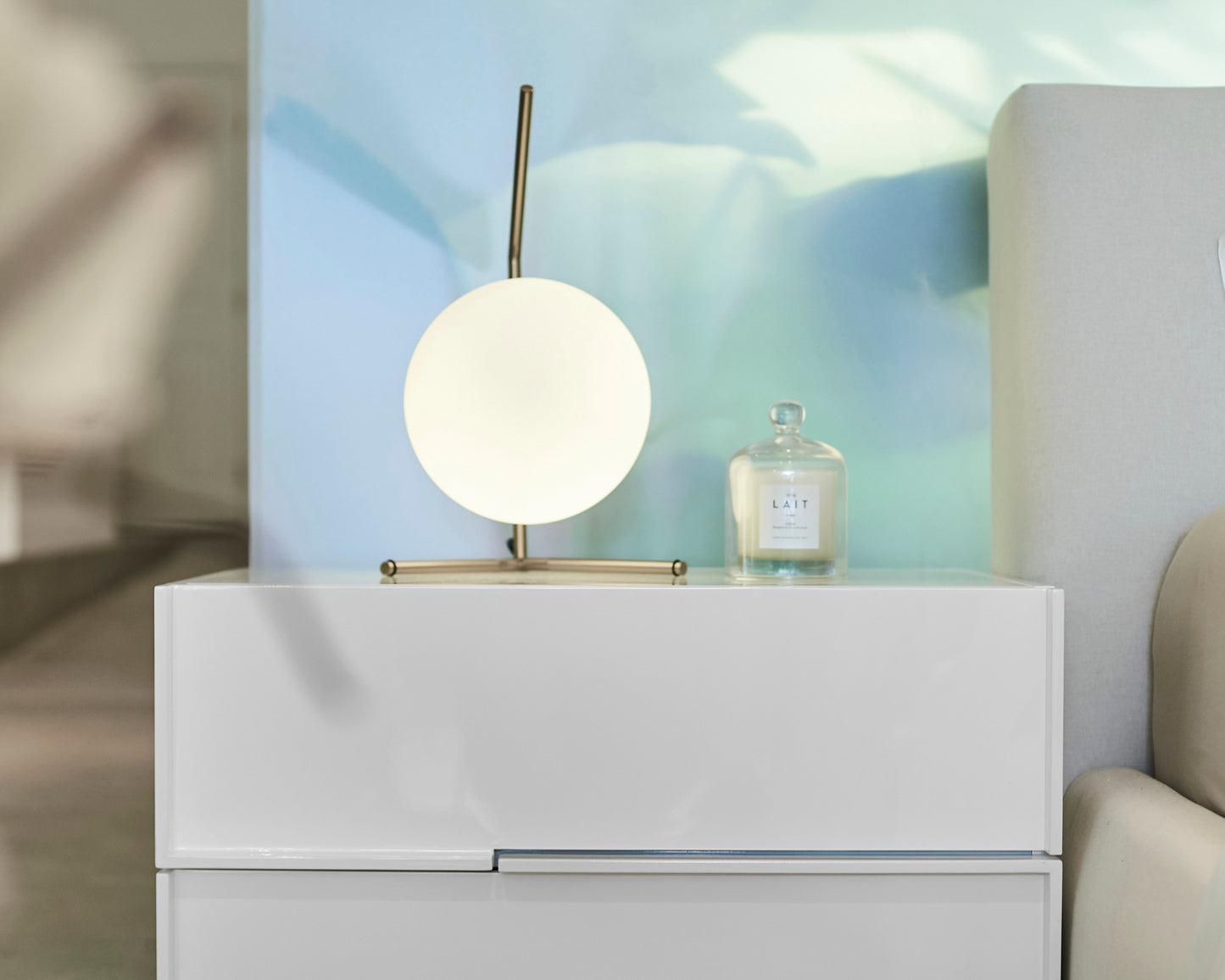 Hunter Nightstand