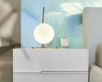 Hunter Nightstand
