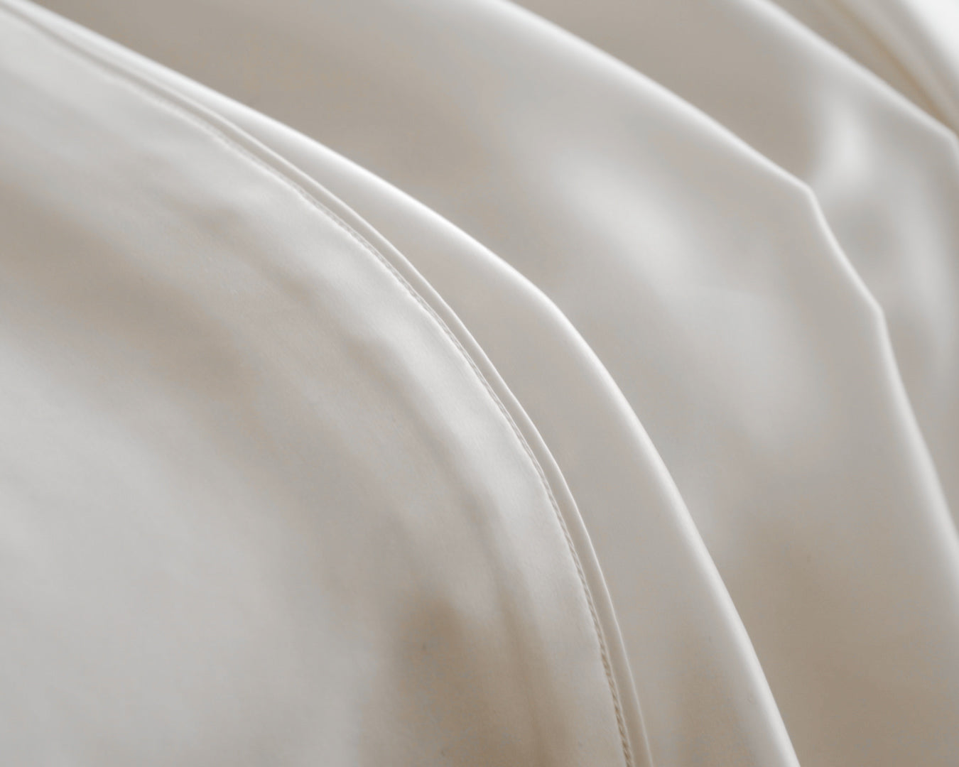 Mulberry Charmeuse Silk Flat Sheet