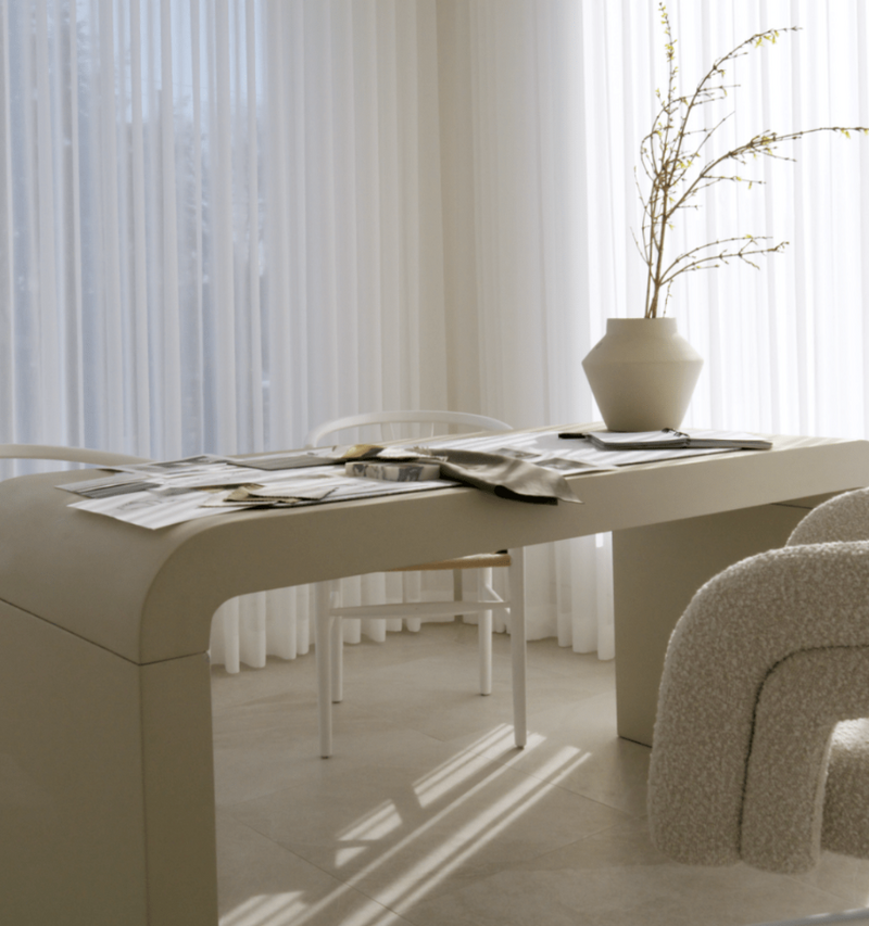 Indulge in Nature | Chapter 3 - Office