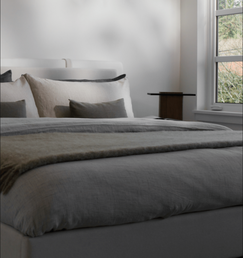 Indulge in Nature | Chapter 3 - Bedroom