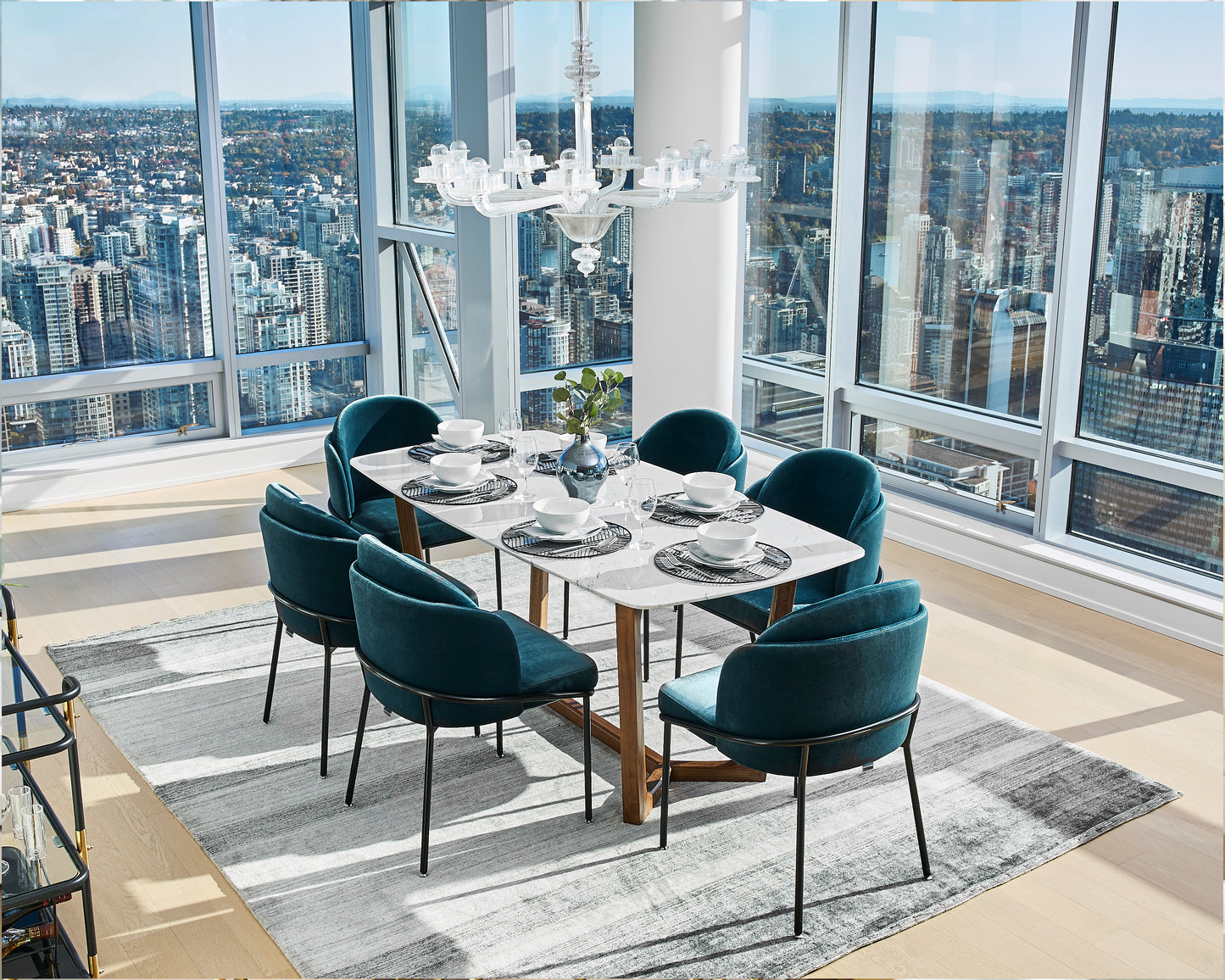 Angelo Dining Chair