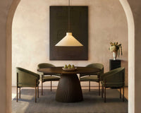 Gallus Dining Table