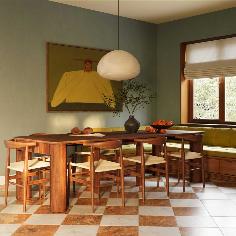 The Essence of Contemporary Gathering