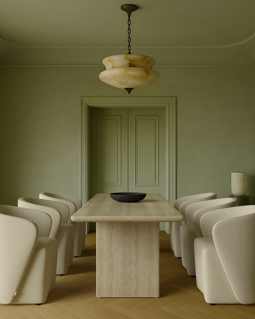 Aulus Dining Chair
