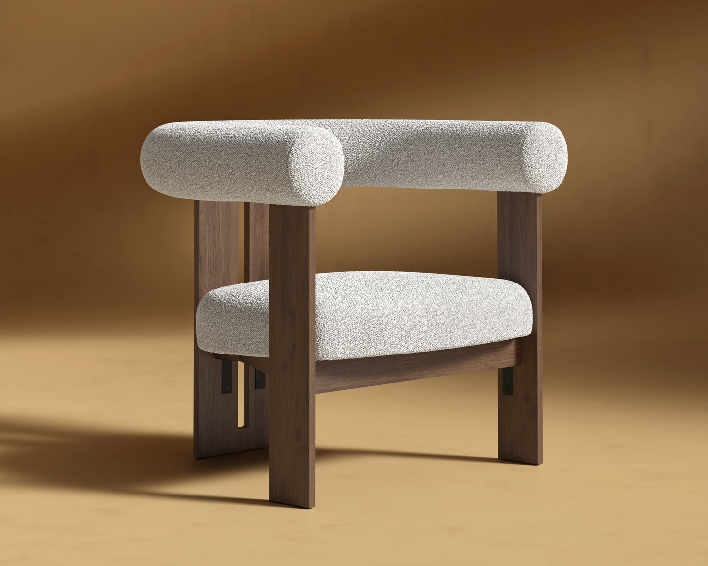 Tola_Lounge_Chair_Chatou_Boucle_Pearl