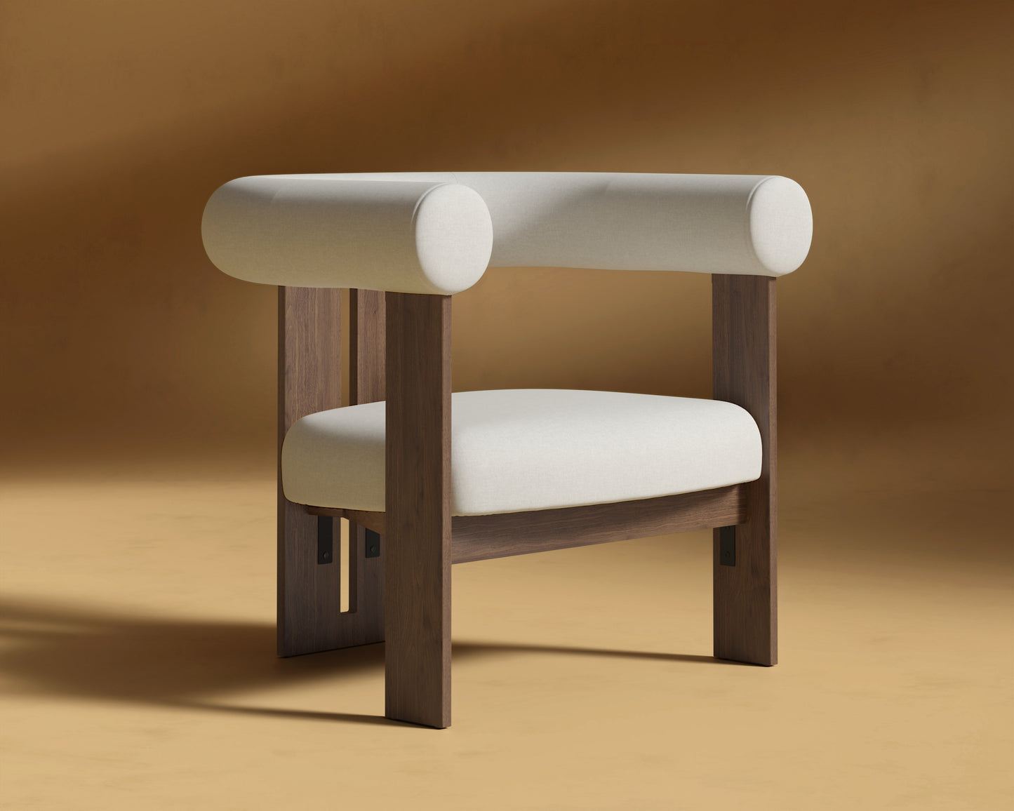 Tola_Lounge_Chair_Modern_Felt_Alesund